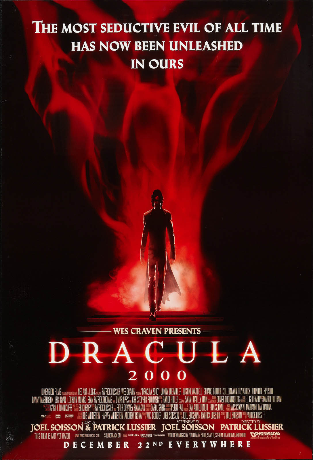 DRACULA 2000